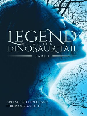 cover image of Legend of the Dinosaur Tail, Part 1
